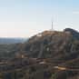 Mount Lee/Hollywood Sign is listed (or ranked) 17 on the list The Best Hiking in Los Angeles