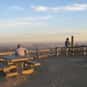 Mount Hollywood is listed (or ranked) 22 on the list The Best Hiking in Los Angeles