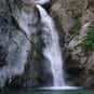 Eaton Falls is listed (or ranked) 6 on the list The Best Hiking in Los Angeles