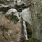 Fish Canyon Falls is listed (or ranked) 10 on the list The Best Hiking in Los Angeles
