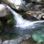Icehouse Canyon is listed (or ranked) 15 on the list The Best Hiking in Los Angeles