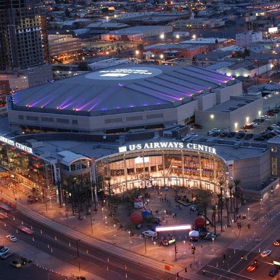 Best NBA Arenas List of Top Basketball Stadiums