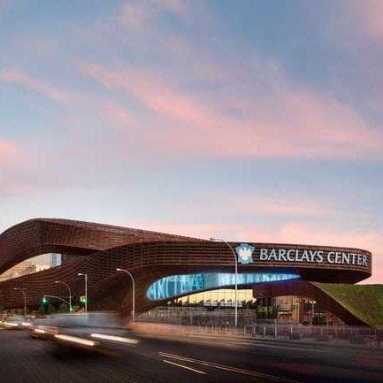 Best NBA Arenas List of Top Basketball Stadiums