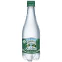 Poland Spring on Random Best Sparkling Water Brands