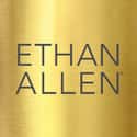 Ethan Allen on Random Best Sofa Brands