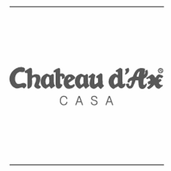 Chateaud'AX