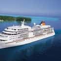 Hapag-Lloyd Cruises on Random Best Luxury Cruise Lines