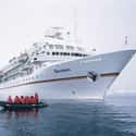 Hapag-Lloyd Cruises on Random Best European Cruise Lines