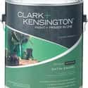 Clark+Kensington on Random Best Paint Brands