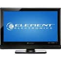 Element Electronics on Random Best TV Brands