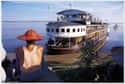 Pandaw River Cruises on Random Best Cruise Lines