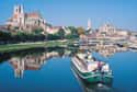 French Country Waterways on Random Best Cruise Lines