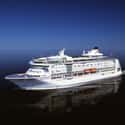Birka Cruises on Random Best European Cruise Lines