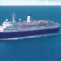 Cruise & Maritime Voyages on Random Best European Cruise Lines