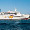Mano Maritime on Random Best European Cruise Lines