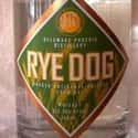 Rye Dog Whiskey on Random Best Rye Whiskey