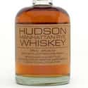Hudson Manhattan Rye on Random Best Rye Whiskey