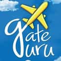 GateGuru on Random Best Travel Apps