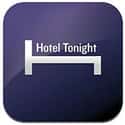 Hotel Tonight on Random Best Travel Apps
