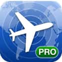 FlightTrack Pro on Random Best Travel Apps