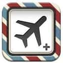 Flight+ on Random Best Travel Apps