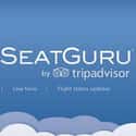 Seat-Guru on Random Best Travel Apps