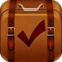 Packing Pro on Random Best Travel Apps