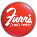 Furr's Fresh Buffet on Random Best Family Restaurant Chains