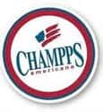 Champps Americana on Random Best Bar & Grill Restaurant Chains