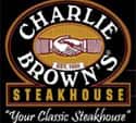 Charlie Brown's Steakhouse on Random Top Steakhouse Restaurant Chains