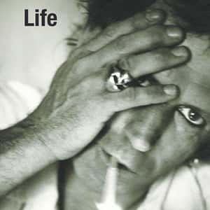Life: Keith Richards