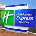 Holiday Inn Express on Random Best Budget Hotel Chains