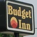 Budget Inn on Random Best Budget Hotel Chains