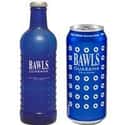 BAWLS on Random Best Energy Drink Brands
