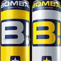 BOMBA on Random Best Energy Drink Brands