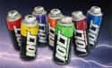 Jolt Energy Drink on Random Best Energy Drink Brands