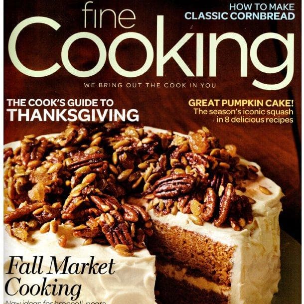 The 20 Best Cooking Magazines With Amazing Recipes
