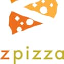 Z Pizza on Random Greatest Pizza Delivery Chains In World