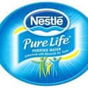 Pure Life Purified Water on Random Best Bottled Water Brands