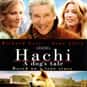 Hachi is listed (or ranked) 22 on the list The Best Animal Performances in Film History