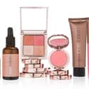 Josie Maran on Random Best Natural Cosmetics Brands