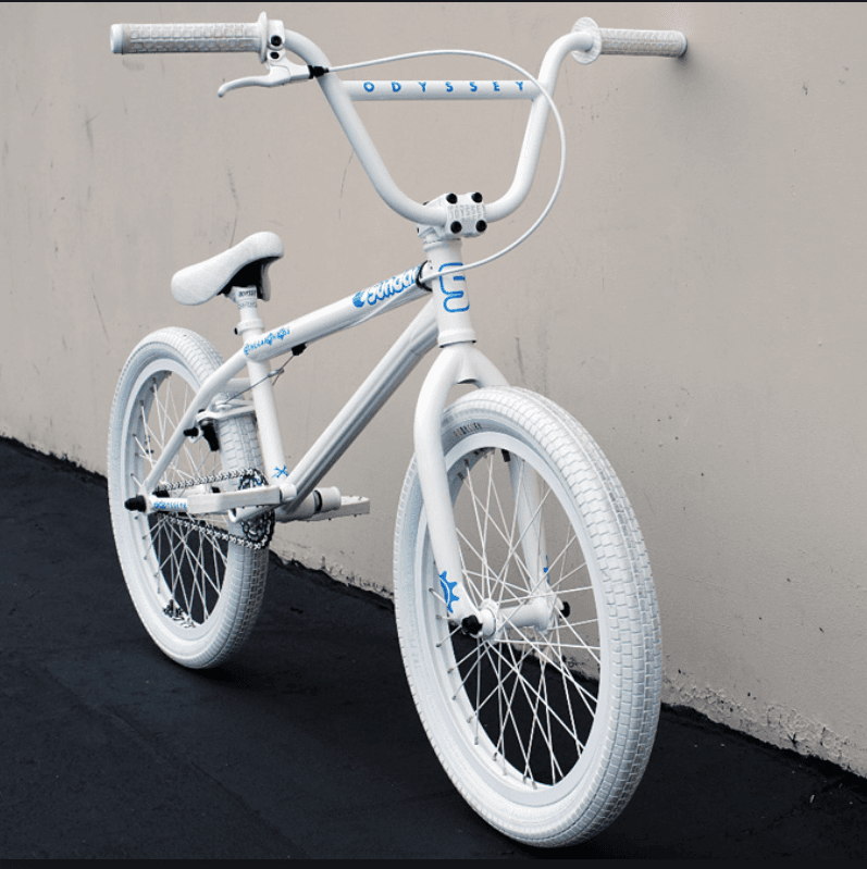 Bmx bike best sale brands list