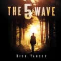 The 5th Wave on Random Best Young Adult Adventure Books
