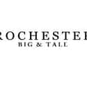 Rochester Big & Tall on Random Best Big and Tall Men's Clothing Websites