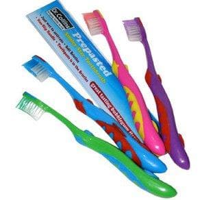 best brand for toothbrush