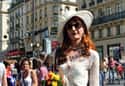 Gay Pride Paris on Random World's Best LGBTQ+ Pride Festivals