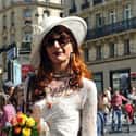 Gay Pride Paris on Random World's Best LGBTQ+ Pride Festivals