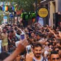 Madrid Orgullo on Random World's Best LGBTQ+ Pride Festivals