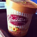 Graeter's Ice Cream on Random Best Ice Cream Parlors