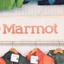 Marmot.com on Random Top Outdoor Online Stores